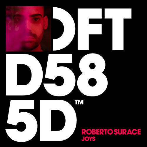Roberto Surace - Joys (Extended Mix) / Defected Records