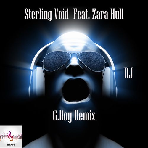 Sterling Void ft Zara Hull - Dj / Birkin Records