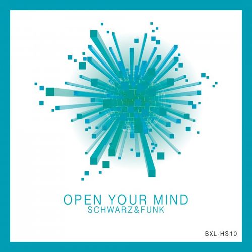 Schwarz & Funk - Open Your Mind / Boxberglounge