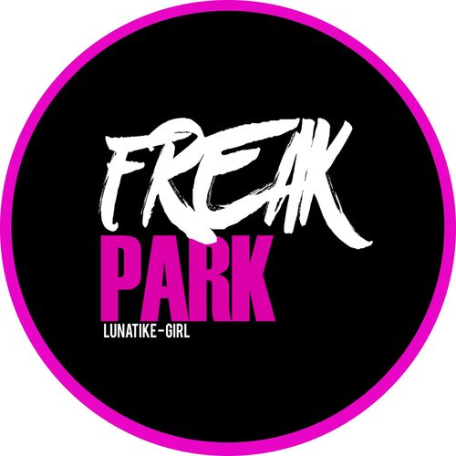 Lunatike - Girl / Freak Park