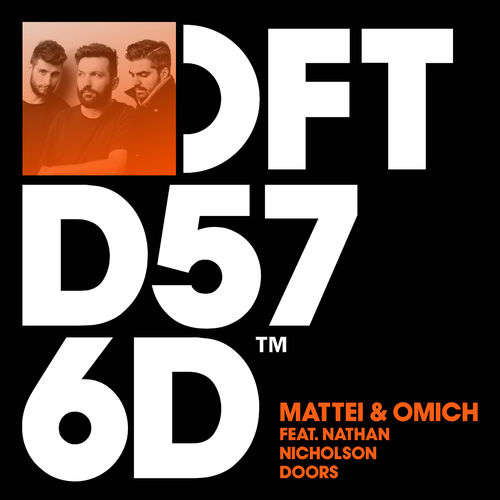 Mattei & Omich - Doors (feat. Nathan Nicholson) (Extended Mix) / Defected Records