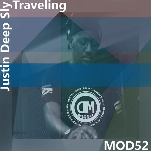 Justin Deep Sly - Traveling / Modjadeep Musik