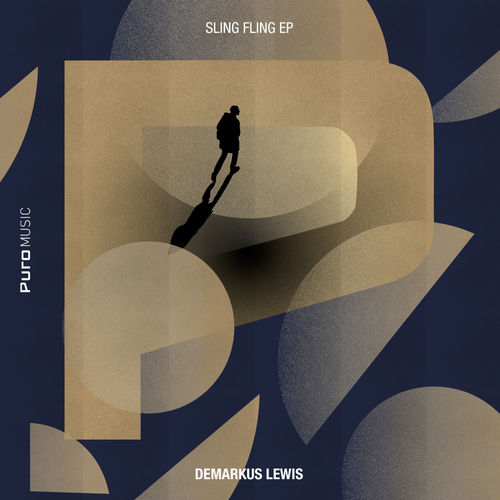 Demarkus Lewis - Sling Fling EP / Puro Music