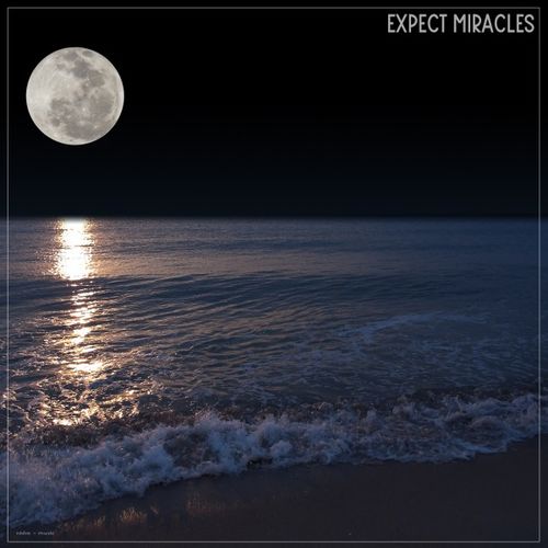 VA - Expect Miracles / Nidra Music