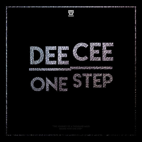Dee Cee - One Step / Kazukuta Records