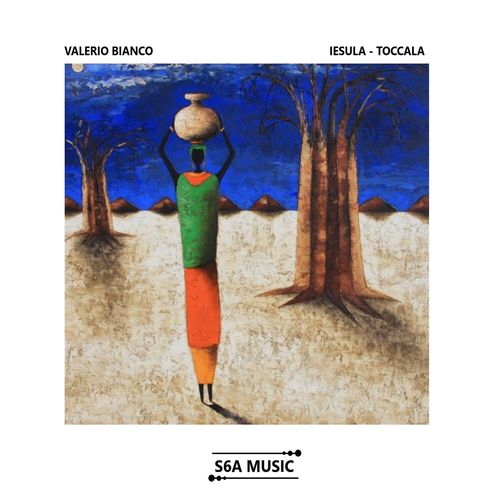 Valerio Bianco - Iesula / S6A Music