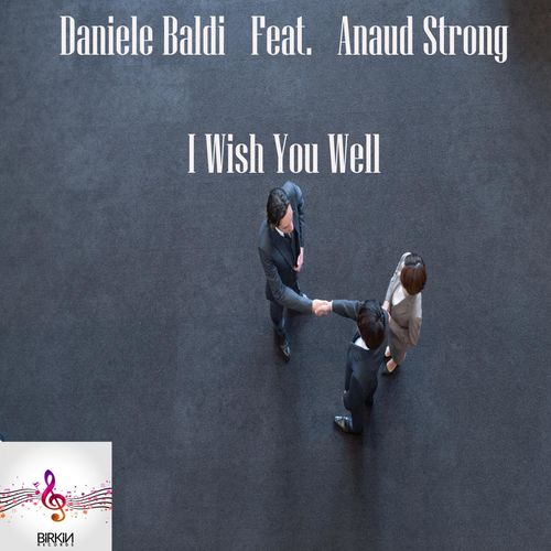 Daniele Baldi - I Wish You Well (feat. Anuad Strong) / Birkin Records