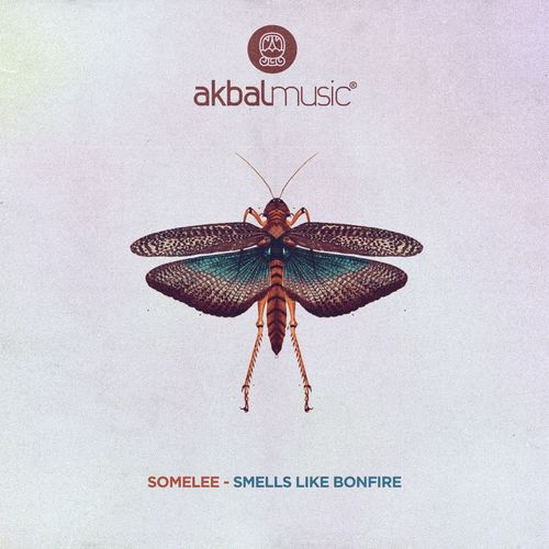 Somelee - Smells Like Bonfire / Akbal Music