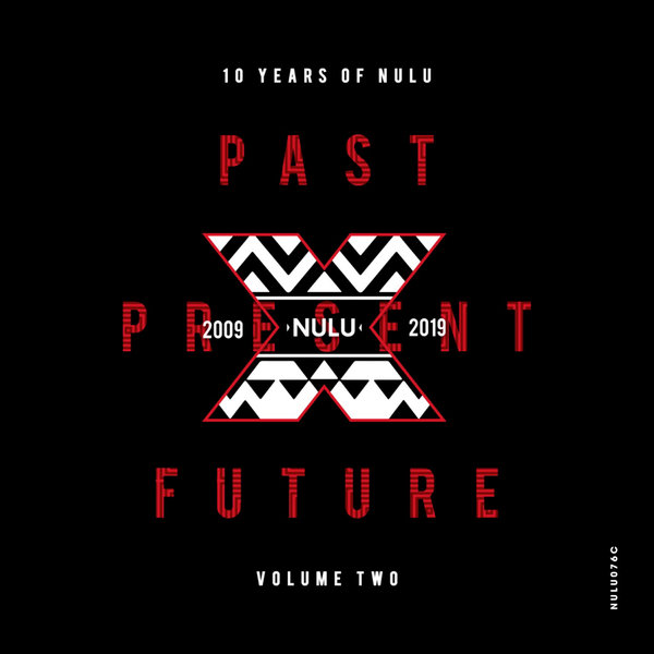 Anane Vega - 10 Years of NuLu, Vol. 02 / Nulu