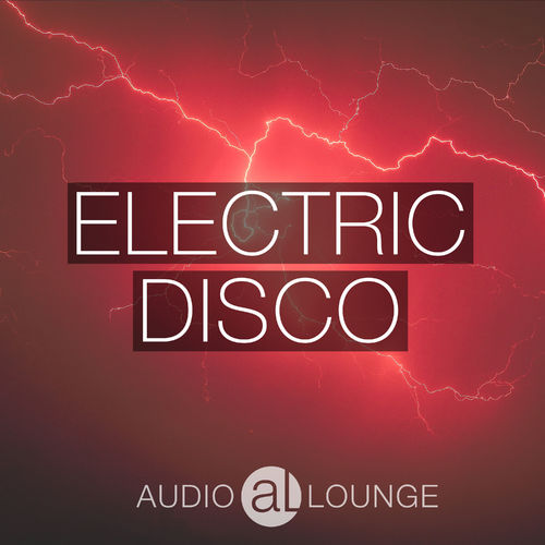 VA - Electric Disco / Audiolounge