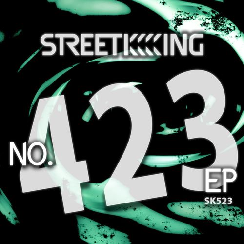 VA - No. 423 EP / Street King