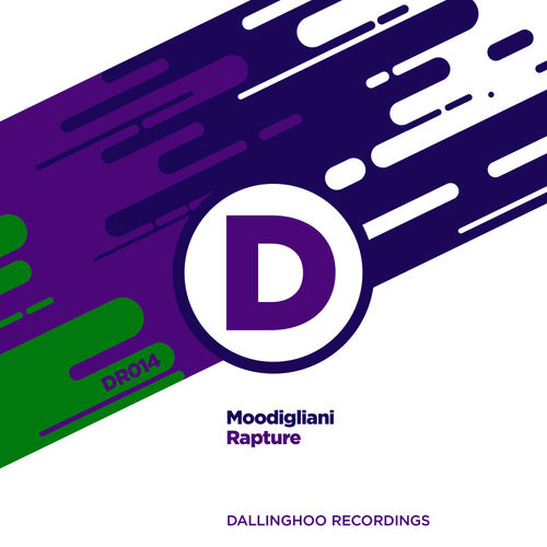 Moodigliani - Rapture / Dallinghoo Recordings