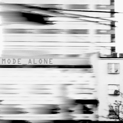 mode_alone - Spoiler Alert / Nein Records