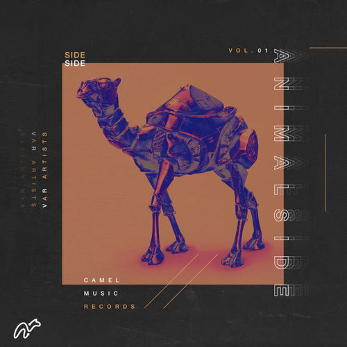 VA - Animal Side, Vol. 1 / CamelMusic Records