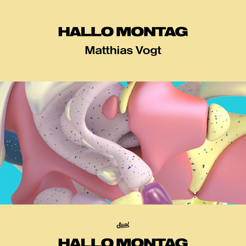 Matthias Vogt - Cheers / suol