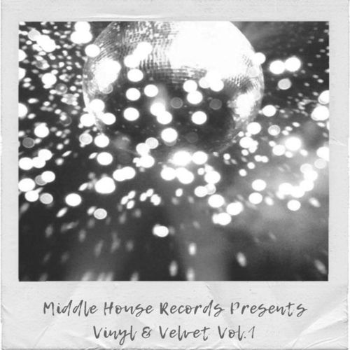 VA - Vinyl & Velvet Vol. 1 / Middle House Records