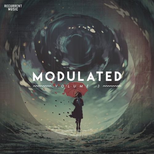 VA - Modulated, Vol. 3 / Recurrent Music