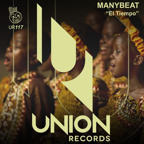 Manybeat - El Tiempo / Union Records
