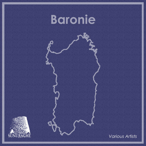 VA - Baronie / Sunuraghe