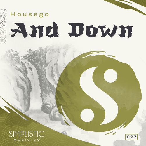 Housego - And Down / Simplistic Music Company