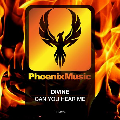 Divine - Can You Hear Me / Phoenix Music