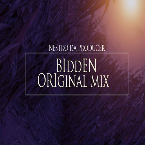 Nestro Da Producer - Bidden / Matiwane Records