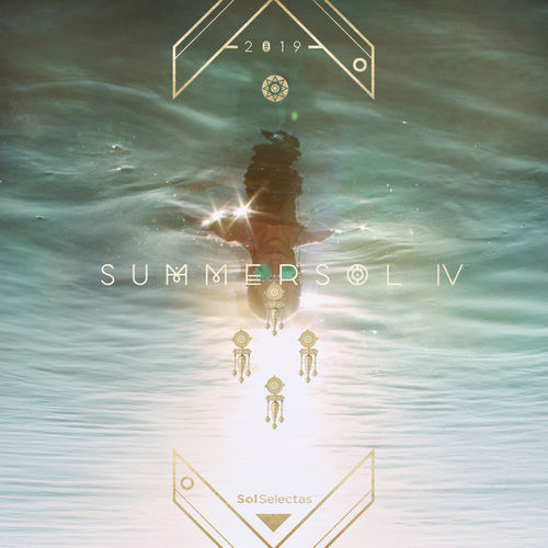 VA - Summer Sol IV / Sol Selectas