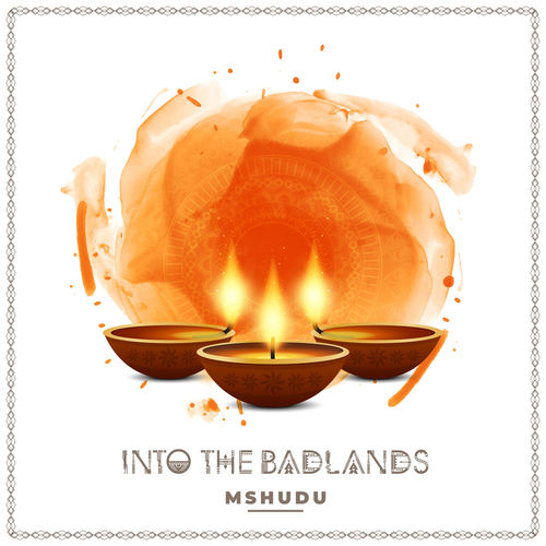 Mshudu - Into The Bandlands / Iklwa Brothers Music
