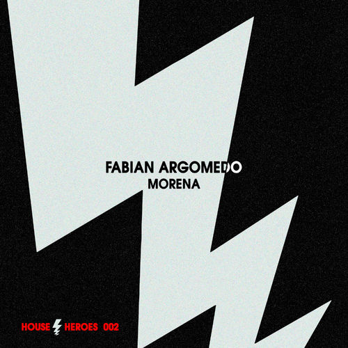 Fabian Argomedo - Morena / House Heroes