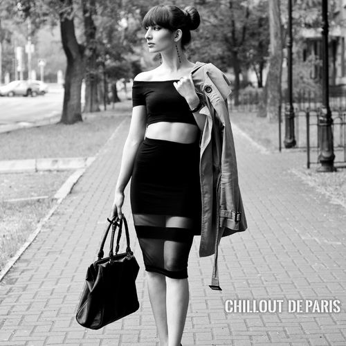 VA - Chillout de Paris / Stereoheaven