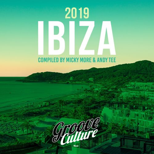 VA - Groove Culture Ibiza 2019 / Groove Culture