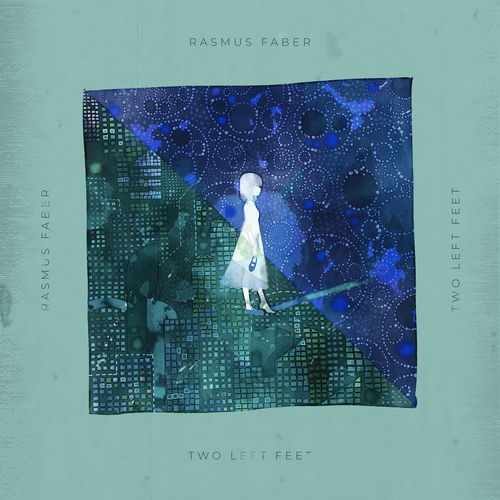 Rasmus Faber - Two Left Feet / Farplane Records