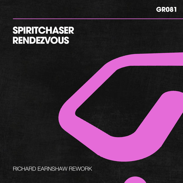 Spiritchaser - Rendezvous (Richard Earnshaw Rework) / Guess Records