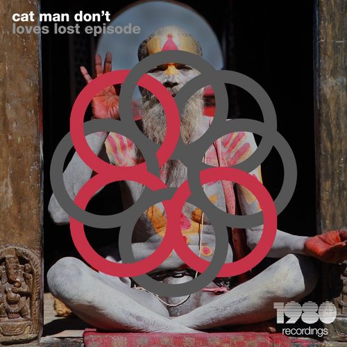 Loves Last Episode - Cat Man Don't / 1980 Recordings