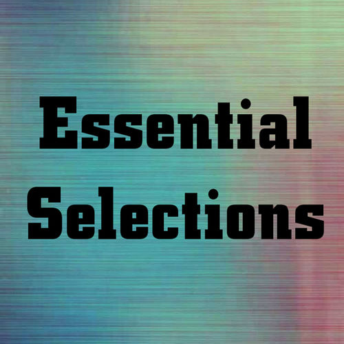 VA - Essential Selections / Duma West