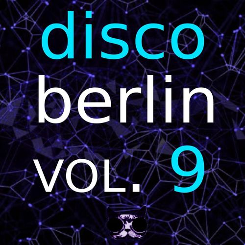 VA - Disco Berlin Vol. 9 / Discokat Records