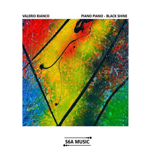 Valerio Bianco - Piano Piano / S6A Music