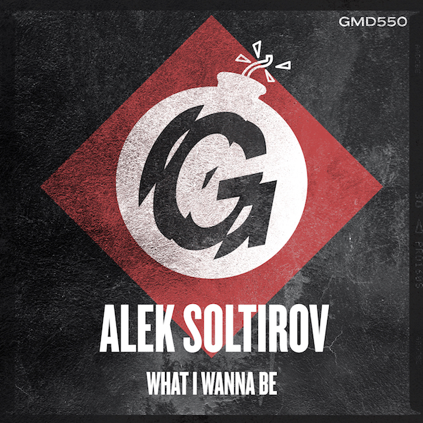 Alek Soltirov - What I Wanna Be / Guesthouse