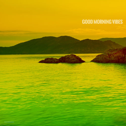 VA - Good Morning Vibes / Stereoheaven