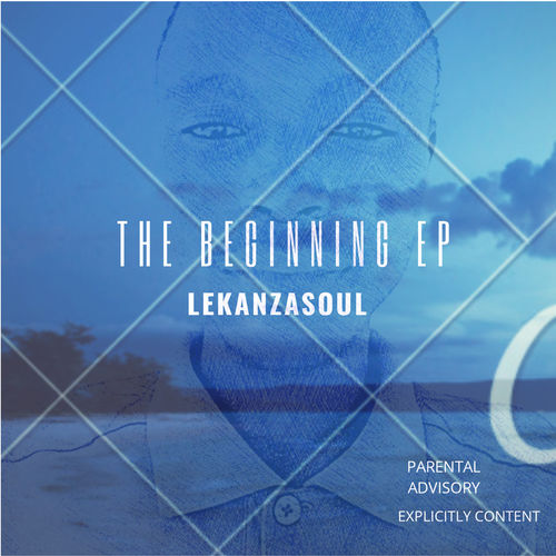 Lekanzasoul - The Beginning / Spintrack