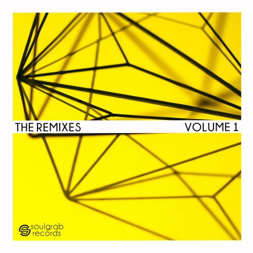 VA - The Remixes / Soulgrab Records