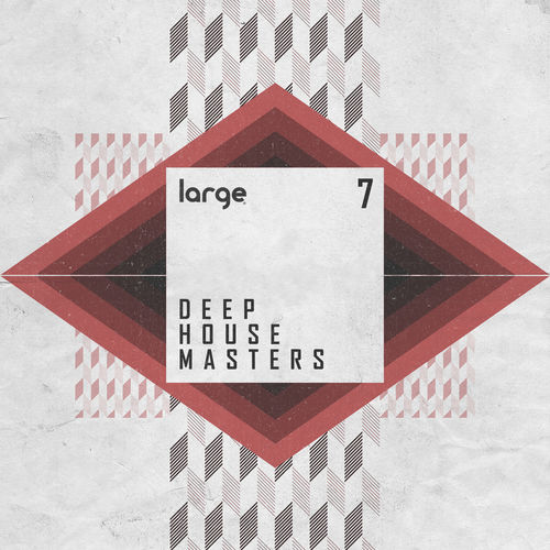 VA - Deep House Masters 7 / Large Music