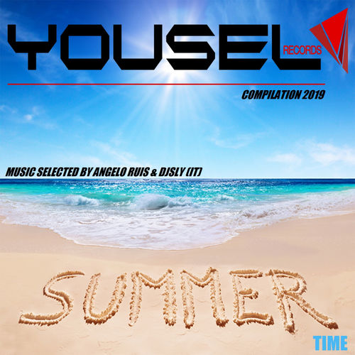 VA - Yousel Summertime Compilation 2019 / Yousel Records
