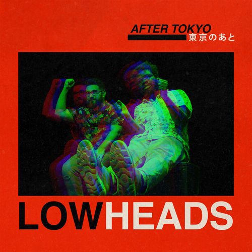 Lowheads - After Tokyo / Wolf + Lamb Records
