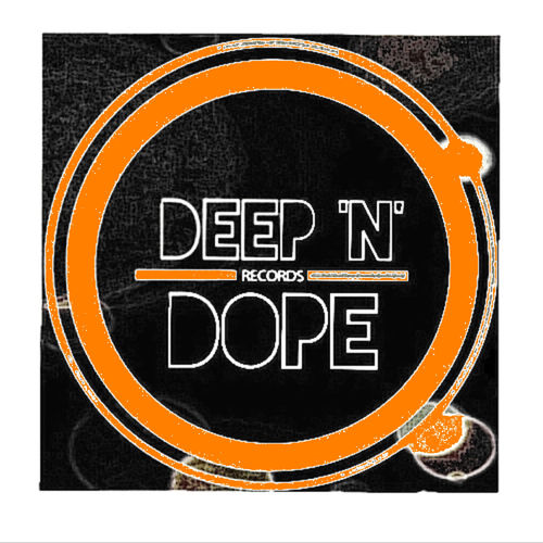 Late Nite 'DUB' Addict - Inside Of Me / DEEP 'N' DOPE RECORDS (UK)