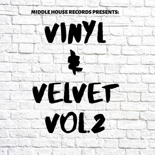 VA - Vinyl & Velvet Vol. 2 / Middle House Records