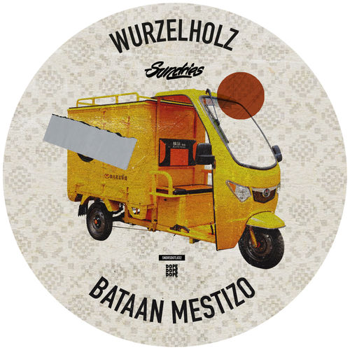 Wurzelholz - Bataan Mestizo / Sundries Digital