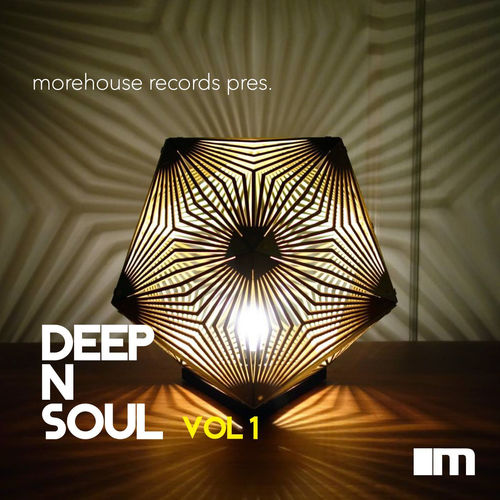 VA - Morehouse Records Presents Deep n Soul, Vol. 1 / Morehouse Records