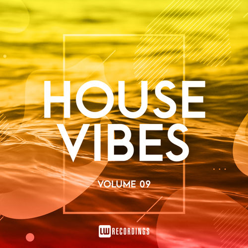 VA - House Vibes, Vol. 09 / LW Recordings