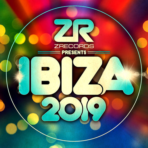 VA - Z Records Presents Ibiza 2019 / Z Records